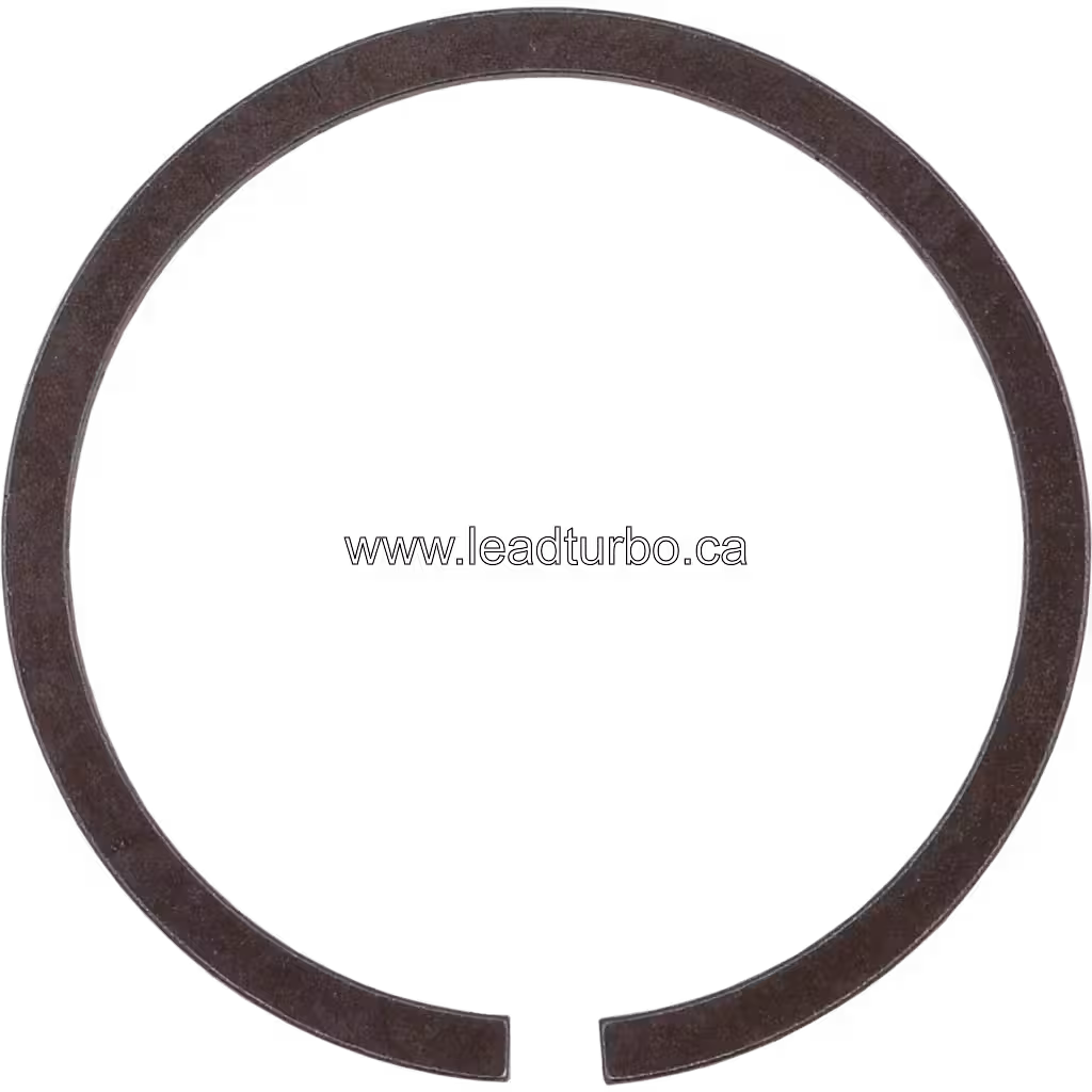 TD09L-34QRC Turboladerteil für Perkins Motoren