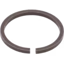 TD09L-34QRC Kolbenring für Perkins 4006T Turbolader-Ersatz