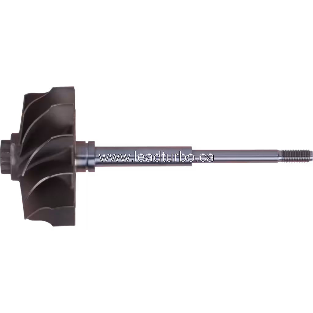 Turbine-Rad Ersatz für Cummins M11 Turbolader