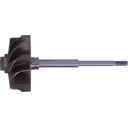 Turbine-Rad Ersatz für Cummins M11 Turbolader