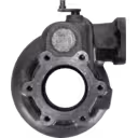 Turbinegehäuse Ersatz für IVECO 145 17 Turbolader
