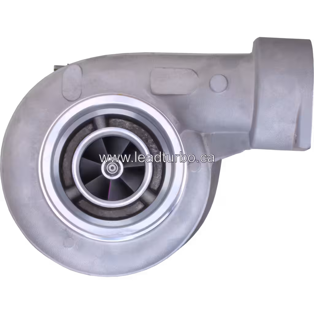 Turbo 179581 S3BSL-128 para CAT 3306