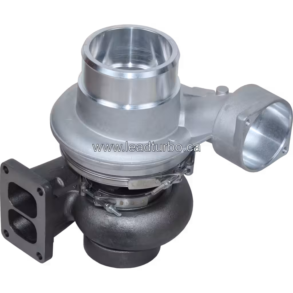 Turbo reposição para Caterpillar D6G 14G