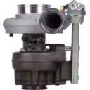 Turbo 4955479 HX35W para Cummins QSB