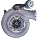 Turbo aftermarket para motores Cummins