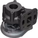 Turbo H1E 3525688 aplicação Cummins