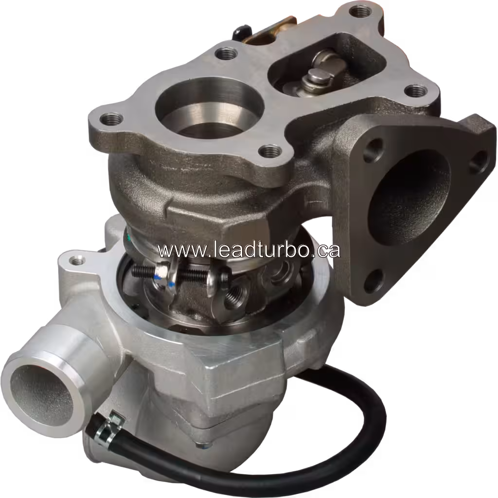 Turbocharger TF035 referencia 49135-04300