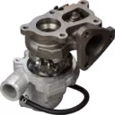 Turbocharger TF035 referencia 49135-04300