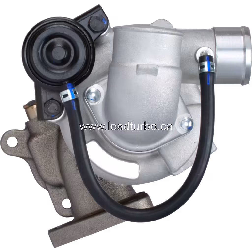 Turbo Hyundai H1 D4BH 28200-42650