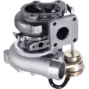Turbocharger aftermarket IVECO DAILY