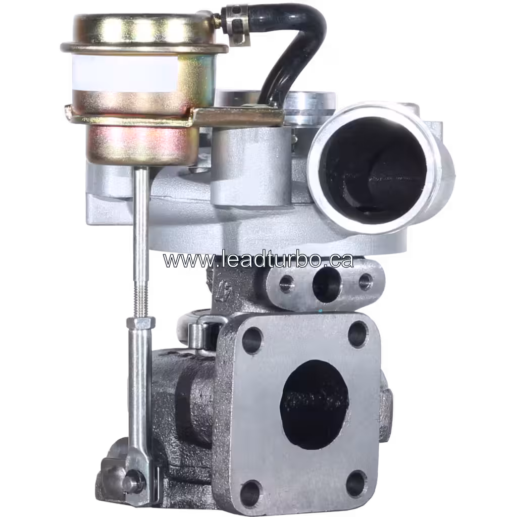 Turbocharger para IVECO DAILY 8140 23