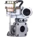 Turbocharger para IVECO DAILY 8140 23