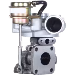Turbocharger de Reposição para IVECO DAILY 8140 23