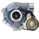 Turbocharger de Reposição para IVECO DAILY 8140 23 thumbnail 4
