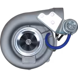 Turbocharger para DAF XE250C 280C Euro 3 - Reposição Aftermarket