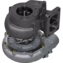 Turbocompresseur de remplacement 1388241 pour DAF XE250C 280C Euro 3 thumbnail 3