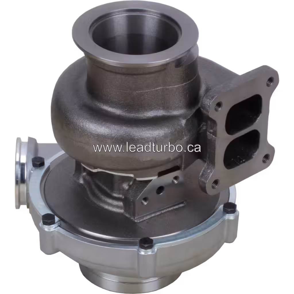 Turbolader für Volvo Lkw D9 Motor