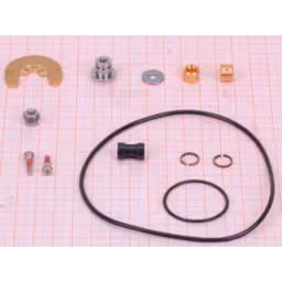 Turbolader-Reparatursatz (Repair Kit) - Aftermarket Ersatz