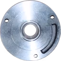 Turbolader Rückplatte – Aftermarket-Ersatzteil