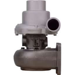 Turbosprężarka 0R6599 S2ES083 zamiennik do CAT 3116T