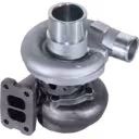 Turbosprężarka zamiennik 0R6599 z tabliczką znamionową OEM 1005865