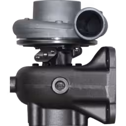 Turbosprężarka 3802595 H1E do Cummins – zamiennik