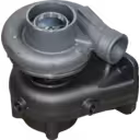 Zamiennik turbosprężarki 3802595 – model H1E