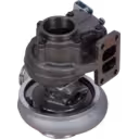 Turbosprężarka 4955479 HX35W do silników Cummins QSB thumbnail 3
