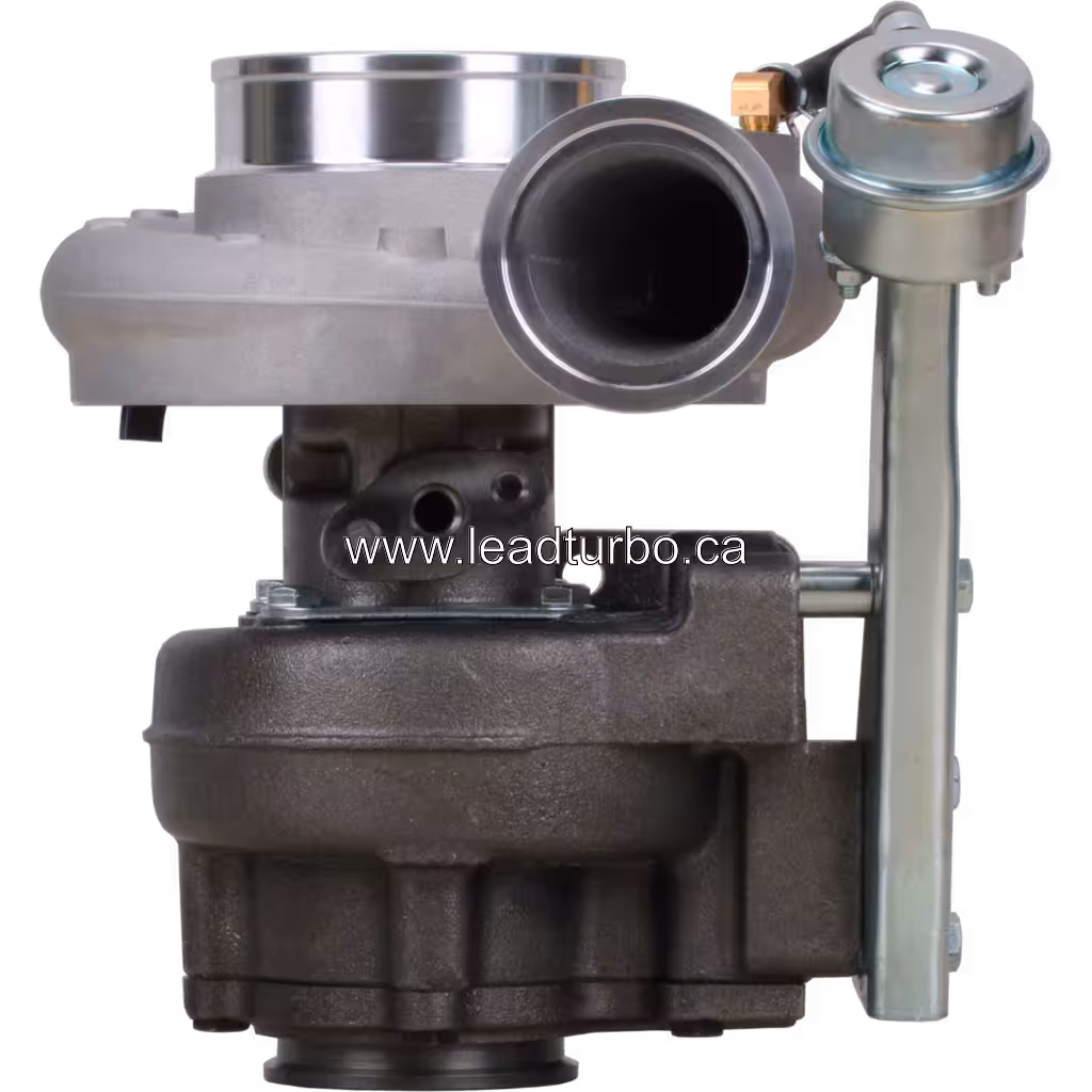Turbosprężarka 4955479 HX35W do Cummins QSB