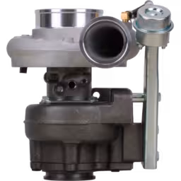 Turbosprężarka 4955479 HX35W do silników Cummins QSB