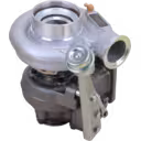 Turbosprężarka 4955479 HX35W do silników Cummins QSB