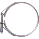 V-band FOR 4090043 VC-TH para turbo HE600WG
