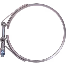 V-band 4090043 VC-TH para Turbo HE600WG HX60W Volvo ISX3