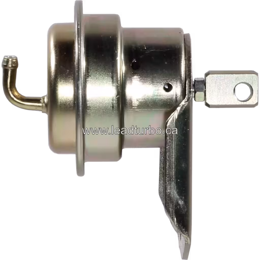 1144002580 AC Turbocharger Actuator for Isuzu 6BG1-TCI RHC7 front view