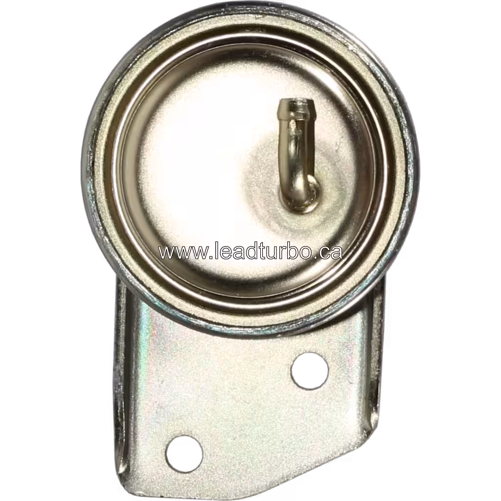 1144002580 AC Turbocharger Actuator for Isuzu 6BG1-TCI RHC7 top view