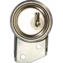 1144002580 AC Turbocharger Actuator for Isuzu 6BG1-TCI RHC7