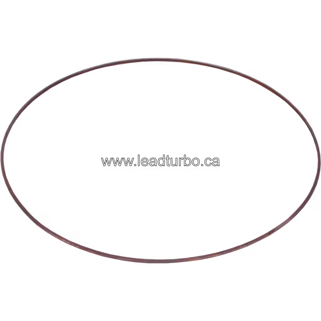 154-214 SG J96 Piston Ring for Turbocharger Replacement 45 degree view