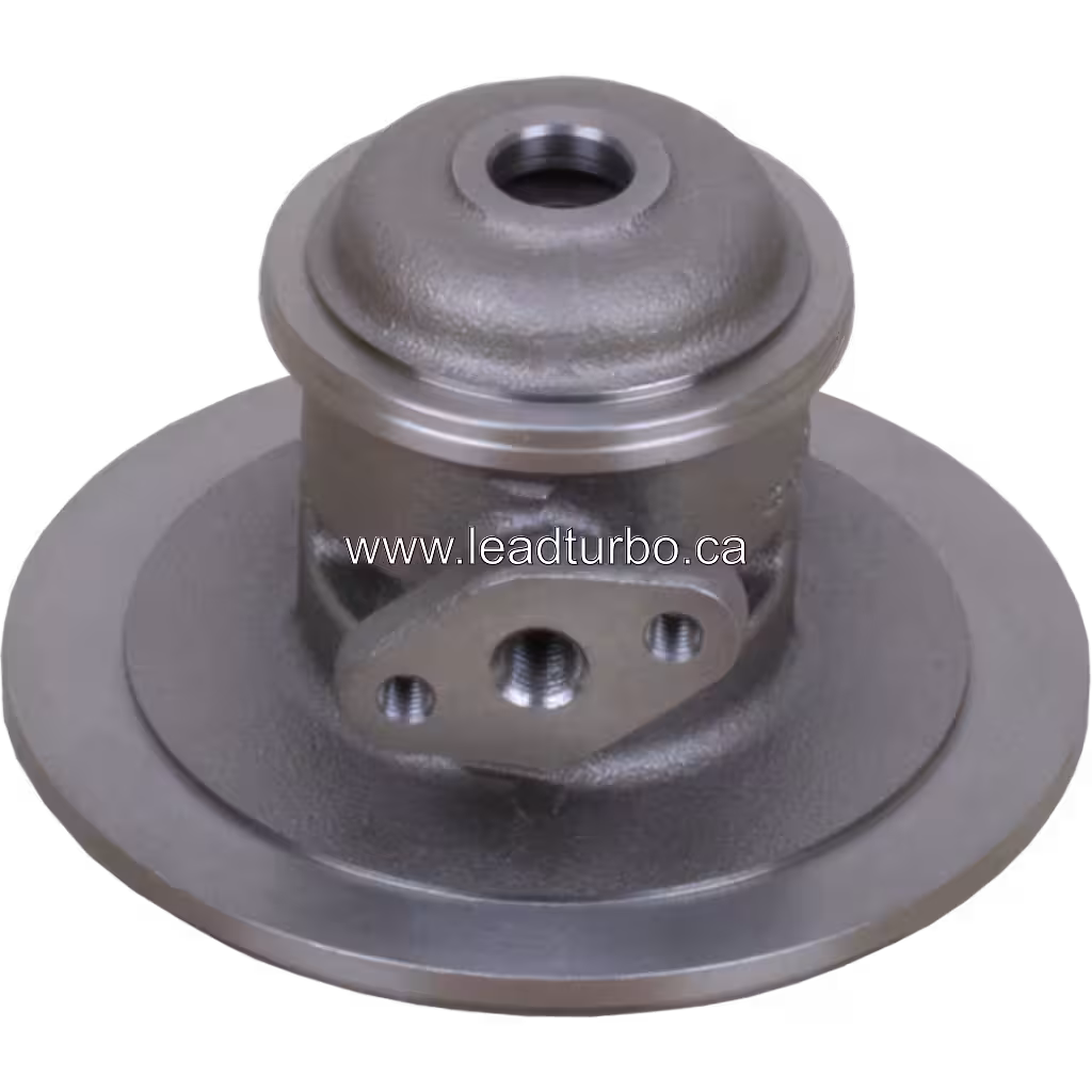 Carcaça de rolamento HX40W referência OEM 3537112