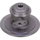 Carcaça de rolamento HX40W referência OEM 3537112