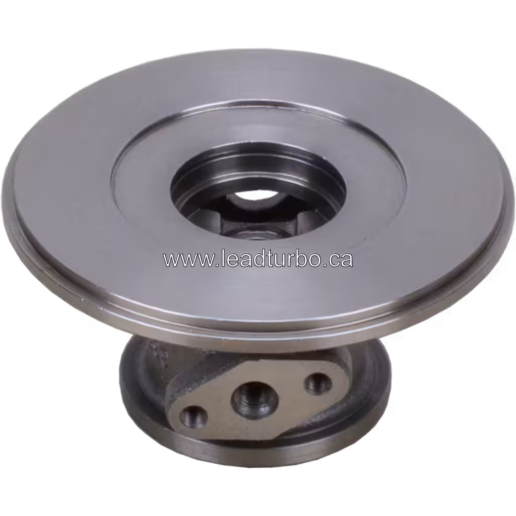 Peça de reposição 3537111 carcaça de rolamento turbo