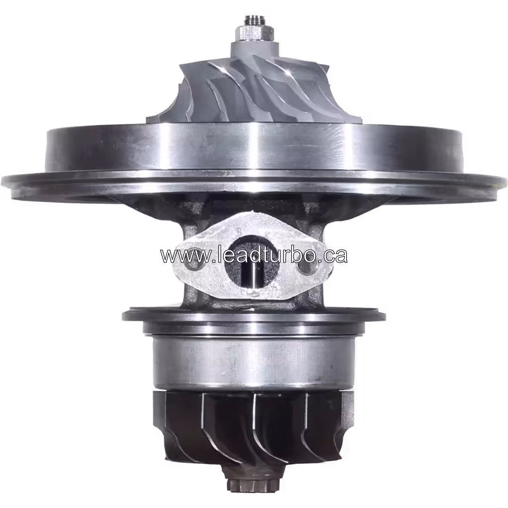 FOR 3590058 HX60W Turbolader Core für Volvo FH16