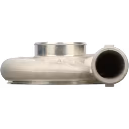 3591353 Compressor Housing HX82 para Reposição Cummins QSK60