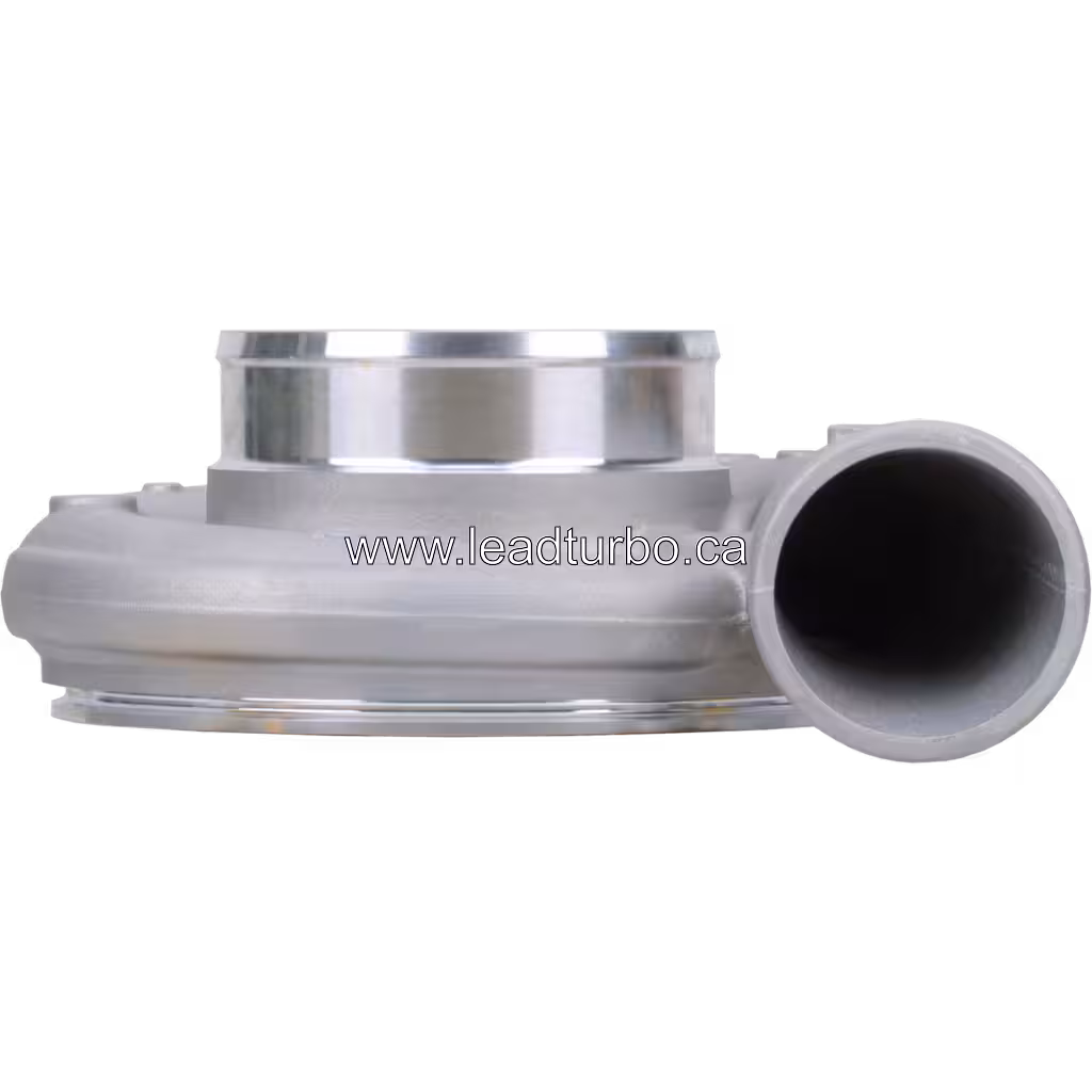 3594027 CH Compressor Housing for Cummins KTA19 HC5A Turbocharger front view