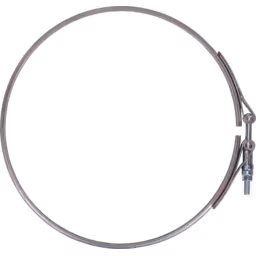 3594117 VC-CH V-Band HX80 para Cummins K38 Marine | Ref. 3594117 VC-CH