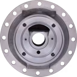 Корпус підшипника 3594556 HX82 для Cummins ISX QSX15