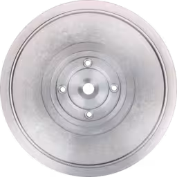 3767445 Back Plate Replacement for Cummins QSK78 HX82 Turbocharger