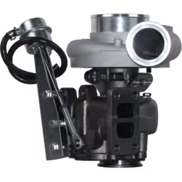3800463 HX35W Turbolader Ersatz für Cummins 6BT