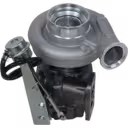 3800463 HX35W Turbolader Ersatz für Cummins 6BT