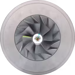 4032250 HX80 Core Replacement for Cummins Marine K38 Tier 2