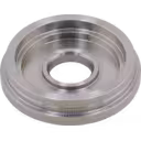4046100 OP Oil Seal Plate HX40W Turbocharger (Cummins QSL) thumbnail 3